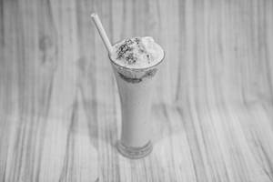 Pista Shake