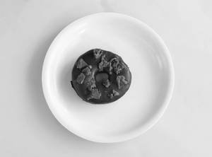 Chocolate Donuts