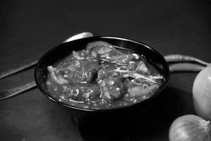 Chilli Fish Gravy