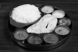 Veg Meals