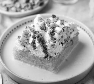 Rasmalai Tres Leches