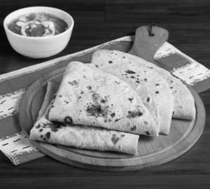 Chapathi [2 Nos]