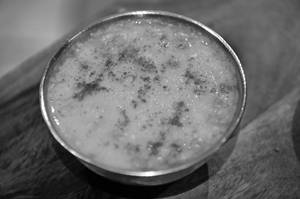 Sona Moong Dal