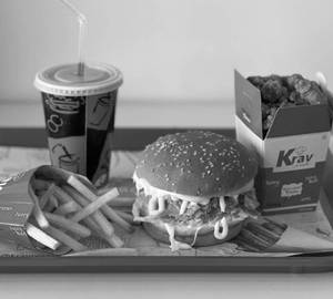 Spicy Meal