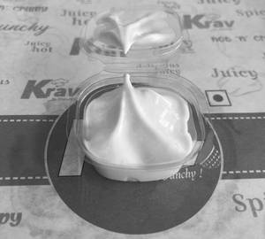 Mayonnaise