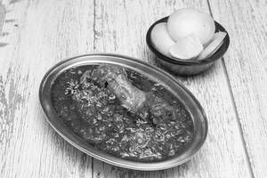 Mutton Sukka
