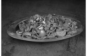 Chilly Parotta