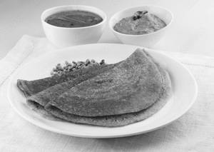 Ragi Dosa