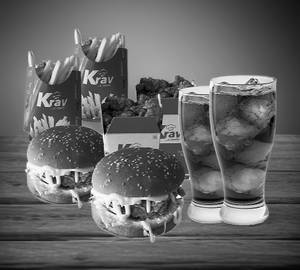 Mingle Meal