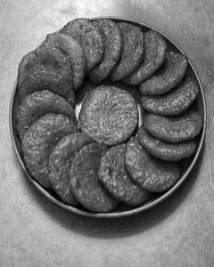 Athirasam/kajjaya/ariselu (25 Pcs)