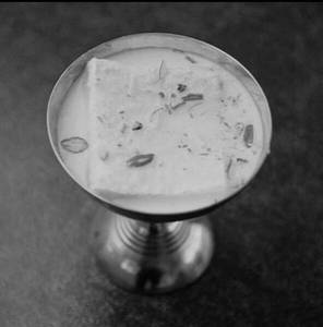 Apricot Delight Cup