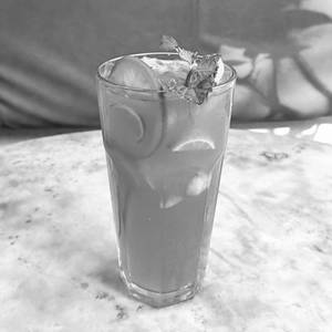 Lemon Ice Tea