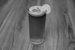 Ginger Lime
