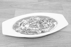 Mushroom Masala
