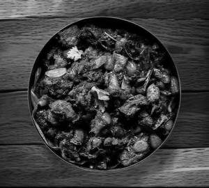 Chukka Egg Fry