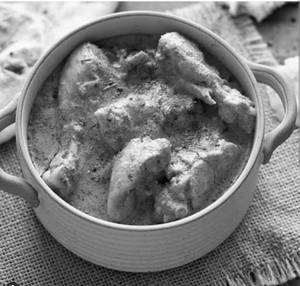 Chicken Changezi