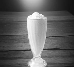 Strawberry Milkshake
