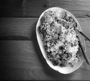 Special Biryani biryani
