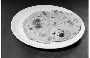Butter Phulka