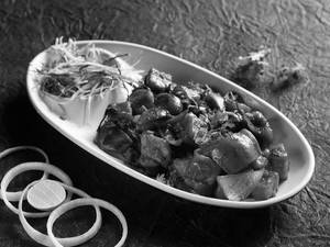 Chilli Paneer Wet