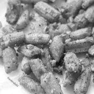 Baby Corn Salt N Pepper