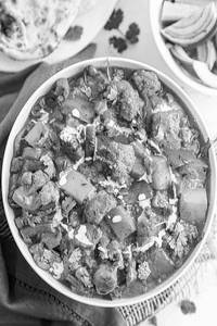 Mix Veg Kadhai