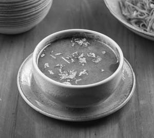 Chicken Tom Yum Soup