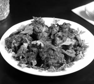 Chicken Fry (Bones)