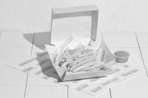 Fries