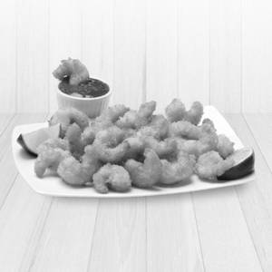 Prawn Poppers