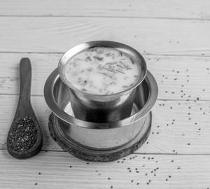 Chia Chaas