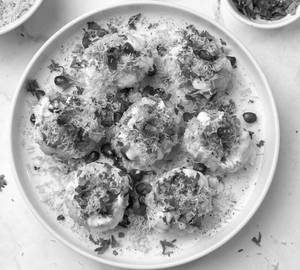 Dahi Poori