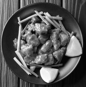 Chilli Chicken