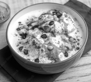 Dahi Vada