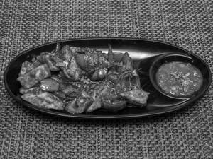 Paneer Manchurian