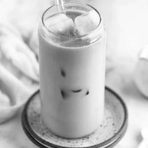 Iced Latte