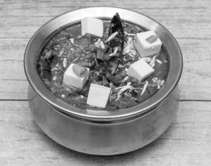 Schezwan Paneer Handi