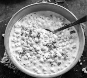Boondi Raita