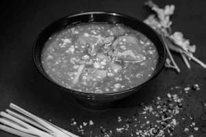 Green Chilli Chicken