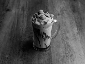 Chocolate Shake