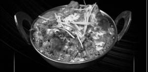 Paneer Pasanda