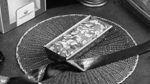 Eggless Almond Dry Cakes (250Gms.)