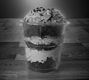 Chocolate Mousse