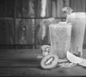 Kiwi juice
