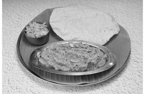 Sambar Rice