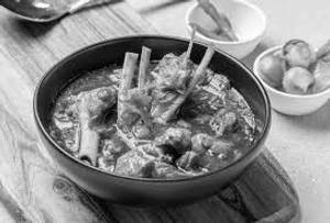 Mutton Korma [2 Pieces]