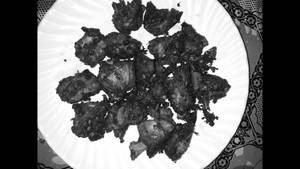 Vattalmulaku Chicken Fry