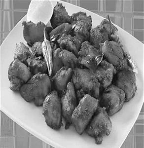 Chicken 65 [6 Pieces]