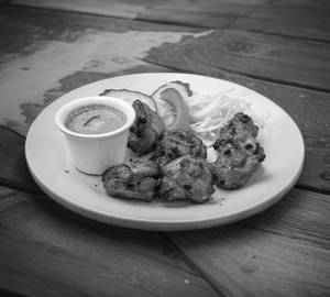 Chicken Tikka