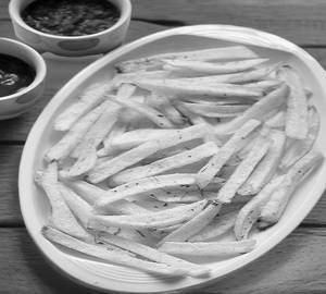 French Fries Peri  [100g]
